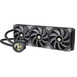 Thermaltake TOUGHLIQUID Ultra 420 All-In-One Liquid Cooler